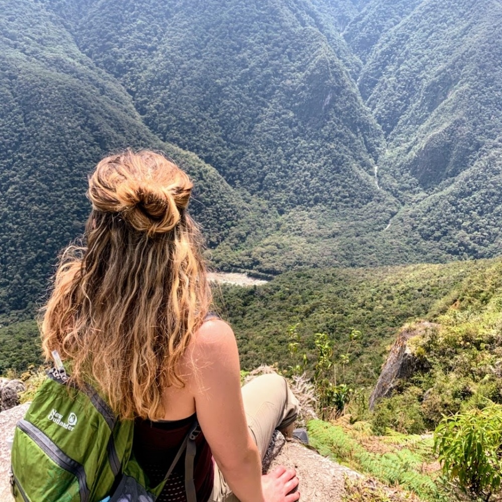 Meet your Posher, Jamie